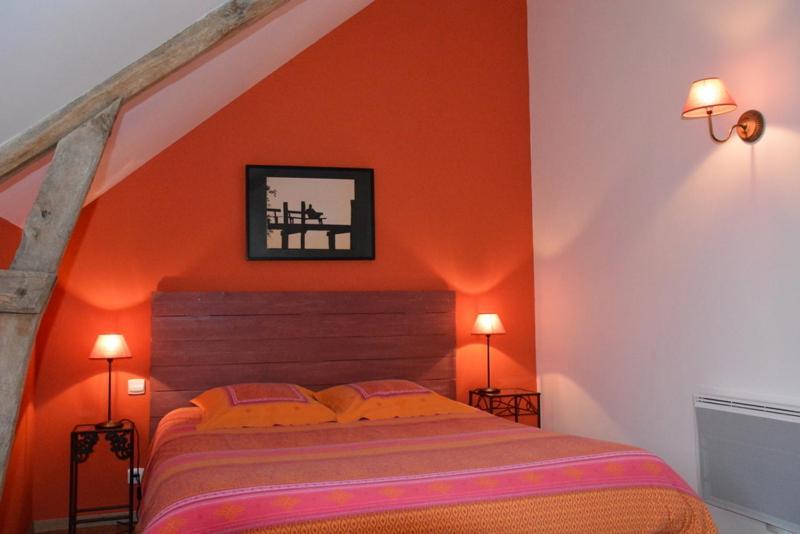 Chambres D'Hotes Les Chaufourniers Crouay Экстерьер фото