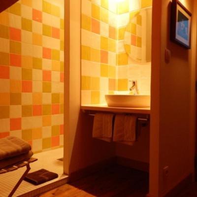 Chambres D'Hotes Les Chaufourniers Crouay Номер фото