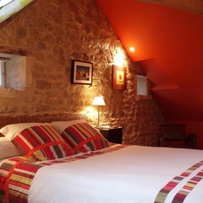 Chambres D'Hotes Les Chaufourniers Crouay Экстерьер фото